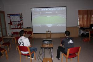 1. GMH FIFA Turnier
