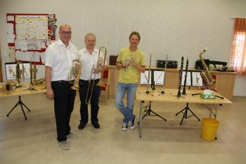 InstVorstellung 2016