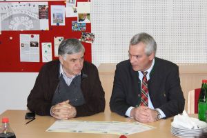 Mitgliederversammlung 2016