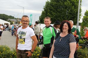 Musikertreffen in Deutsch Goritz