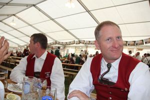 Musikertreffen in Deutsch Goritz