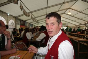 Musikertreffen in Deutsch Goritz