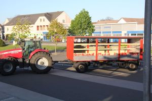 Tag der Blasmusik 2016