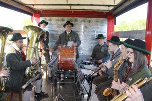 Tag der Blasmusik 2016