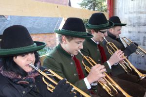 Tag der Blasmusik 2016