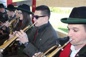 Tag der Blasmusik 2016