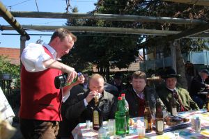 Tag der Blasmusik 2016