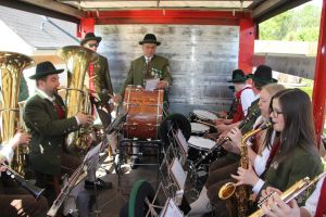 Tag der Blasmusik 2016