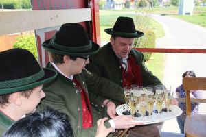 Tag der Blasmusik 2016