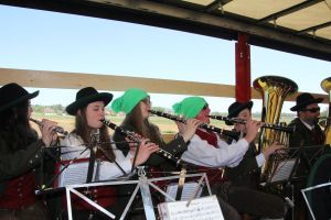 Tag der Blasmusik 2016