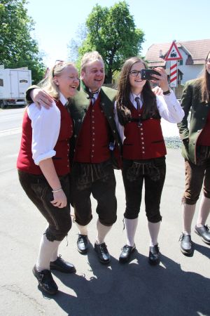 Tag der Blasmusik 2016