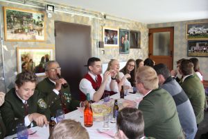 Tag der Blasmusik 2016