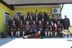 Tag der Blasmusik 2016