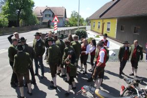 Tag der Blasmusik 2016