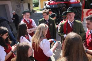 Tag der Blasmusik 2016