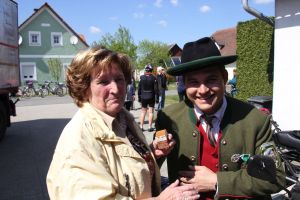 Tag der Blasmusik 2016