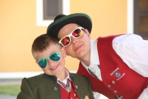 Tag der Blasmusik 2016