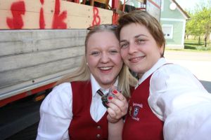 Tag der Blasmusik 2016