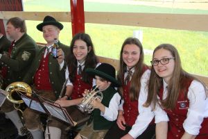 Tag der Blasmusik 2016