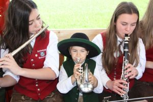 Tag der Blasmusik 2016