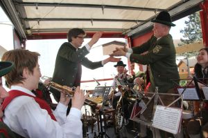 Tag der Blasmusik 2016