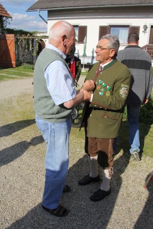 Tag der Blasmusik 2016