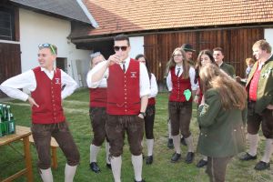 Tag der Blasmusik 2016