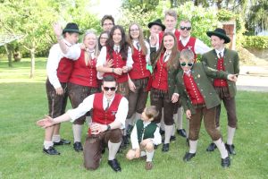 Tag der Blasmusik 2016