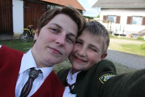 Tag der Blasmusik 2016