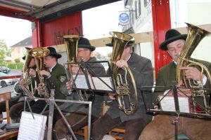 Tag der Blasmusik 2016