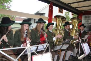 Tag der Blasmusik 2016