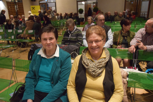 39. Weihnachts- und Neujahrswunschkonzert