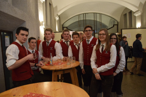 39. Weihnachts- und Neujahrswunschkonzert