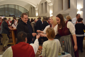 39. Weihnachts- und Neujahrswunschkonzert
