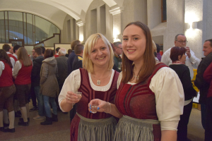 39. Weihnachts- und Neujahrswunschkonzert