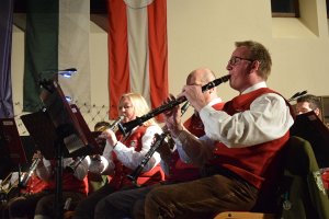 39. Weihnachts- und Neujahrswunschkonzert