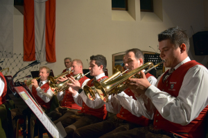 39. Weihnachts- und Neujahrswunschkonzert