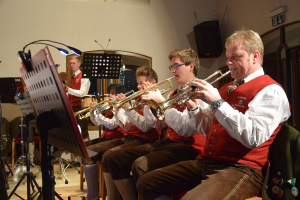 39. Weihnachts- und Neujahrswunschkonzert