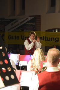 39. Weihnachts- und Neujahrswunschkonzert