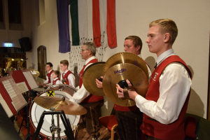 39. Weihnachts- und Neujahrswunschkonzert