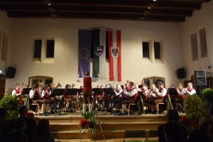 39. Weihnachts- und Neujahrswunschkonzert