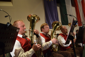 39. Weihnachts- und Neujahrswunschkonzert