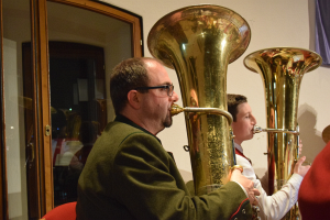 39. Weihnachts- und Neujahrswunschkonzert