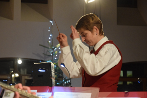 39. Weihnachts- und Neujahrswunschkonzert