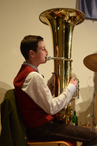 39. Weihnachts- und Neujahrswunschkonzert