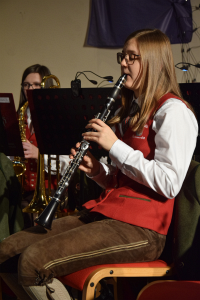 39. Weihnachts- und Neujahrswunschkonzert