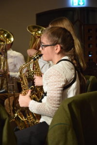 39. Weihnachts- und Neujahrswunschkonzert