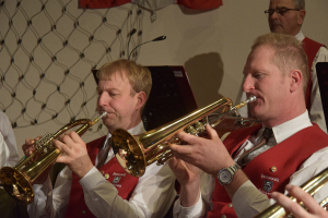 39. Weihnachts- und Neujahrswunschkonzert