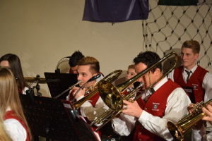 39. Weihnachts- und Neujahrswunschkonzert