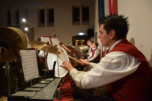 39. Weihnachts- und Neujahrswunschkonzert